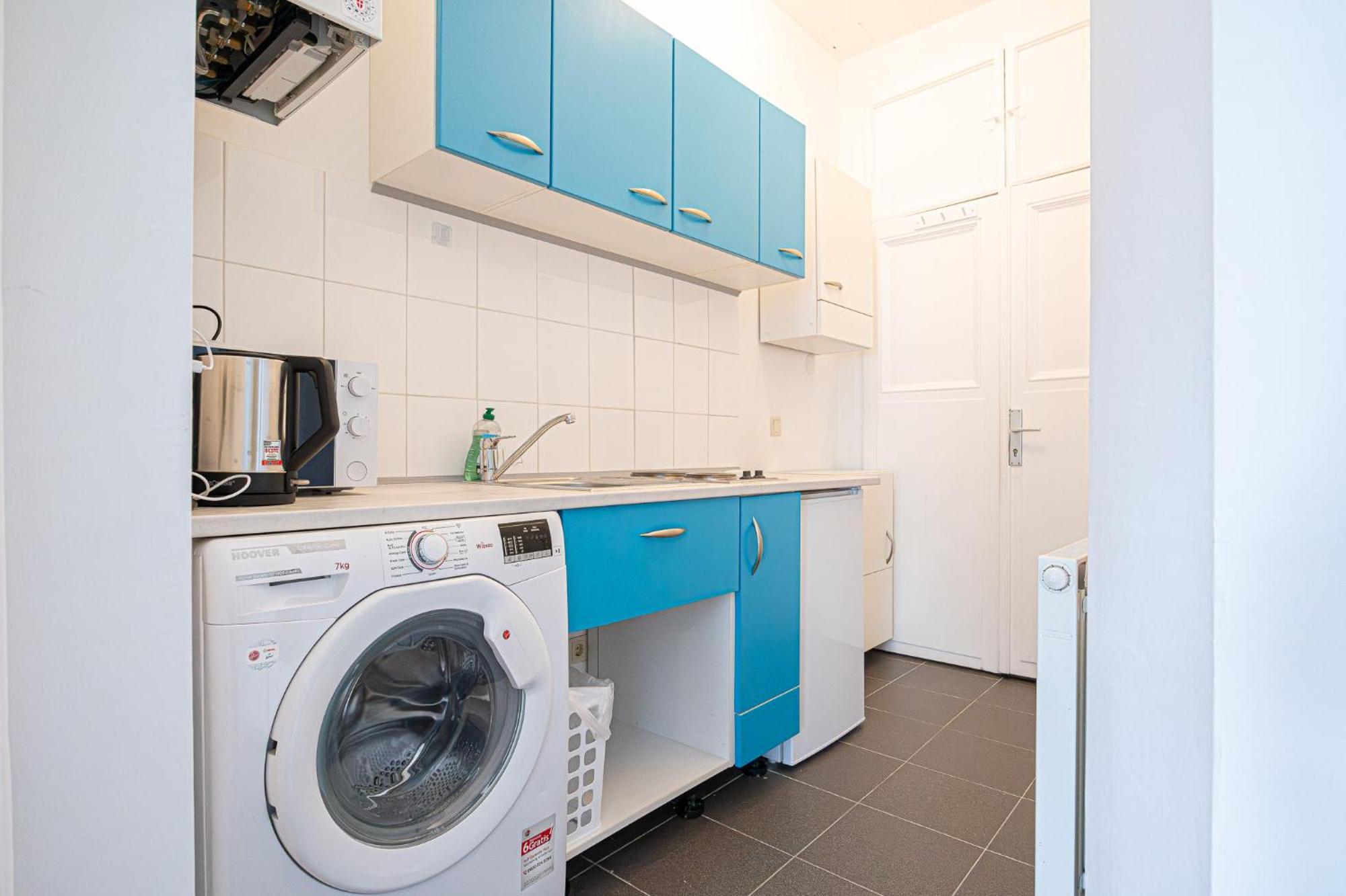 Breathtaking 2br Modern Design/near Schoennbrunn Vienna